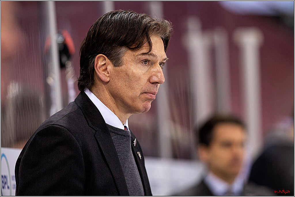 PENNY DEL;  Duesseldorfer EG - Koelner Haie; Duesseldorf, 21.02.2021